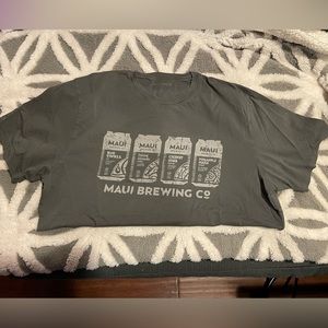 Maui Brewing Co. T-Shirt